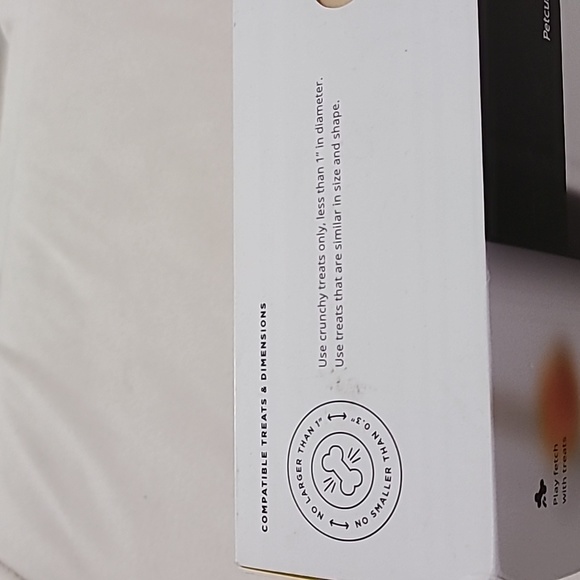 Petcube Bites HD Treat Camera - Picture 6 of 10